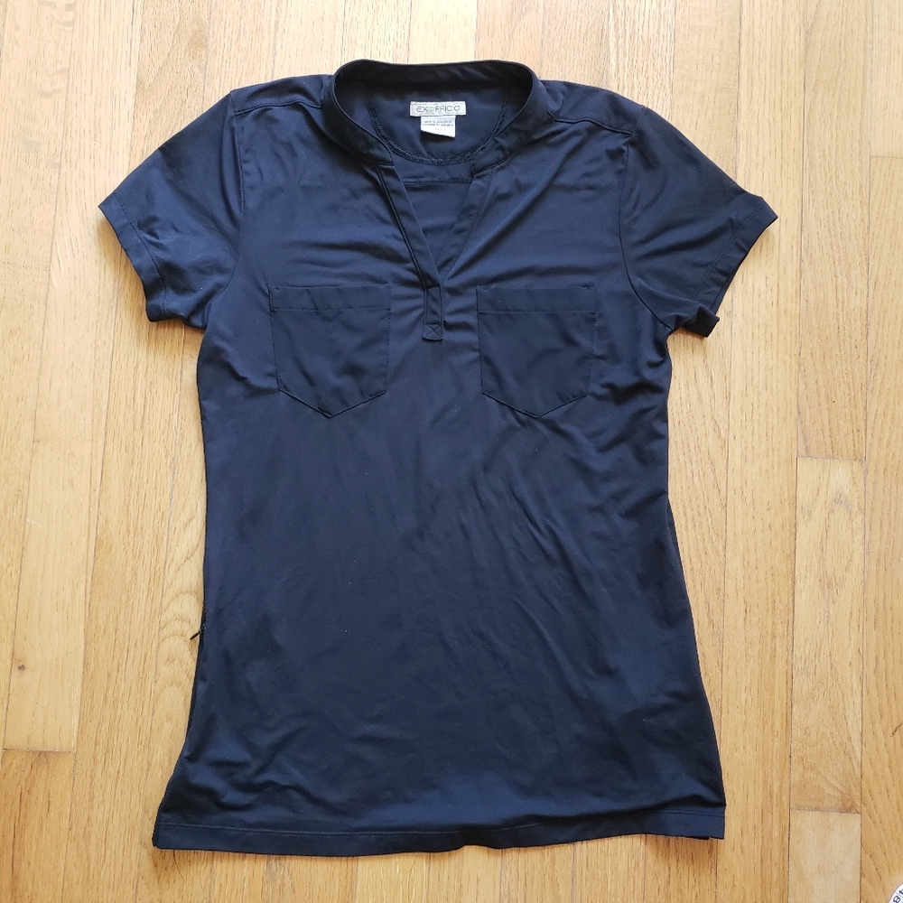 Exofficio Travel Shirt